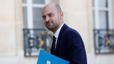 Fransa Gazze'de rol istiyor: İsrail'e çağrı