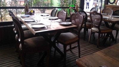 İstanbul’da skandal uygulama! Restorandaki hesabı gören müşteri şok oldu