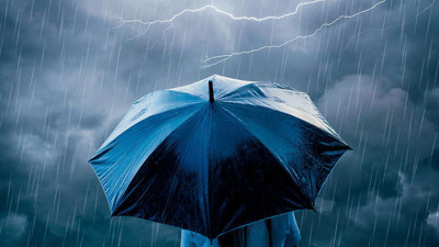 Kuvvetli yağış geliyor! Meteoroloji uyardı