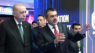Liselerdeki yeni eğitim modeli Erdoğan’dan onay alamadı