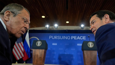 Putin-Trump Zirvesi öncesi Rusya ve ABD arasında kritik görüşme