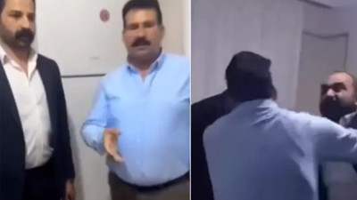 Rojin Kabaiş'e ağır küfürler etmişti! İzol aşireti evini bastı