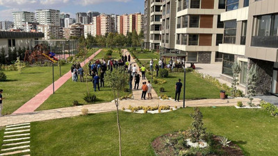Şanlıurfa'da alacak kavgası: Yaralılar var