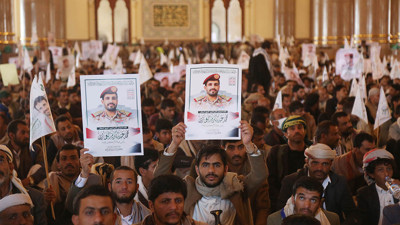 ABD ve İsrail şehit etmişti! Şehit komutanın cenazesinde kararlılık mesajları