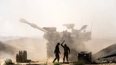 İsrailli subaylara ateşkesi askıya alan gizemli saldırı... Trump: HAMAS yapmadı... Peki askerleri kim öldürdü?