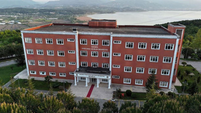 SUBÜ'den büyük başarı! URAP sıralamasında 3 yılda...