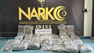 Uyuşturucu köylere kadar indi