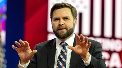 ABD Başkan Yardımcısı Vance'ten Gazze açıklaması: Dikkat çeken 'Türkiye' vurgusu