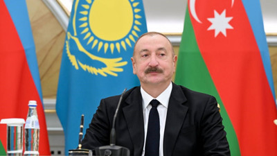 Aliyev duyurdu: Azerbaycan-Ermenistan ilişkilerinde yeni dönem