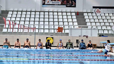 Antalya Muratpaşa'da başladı! Halk için ücretsiz