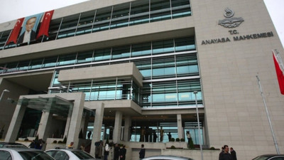 AYM’den öğretmen lehine ihlal kararı