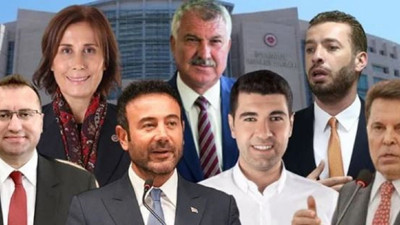 Aziz İhsan Aktaş iddianamesi hazır! İşte belediye başkanları için istenen cezalar