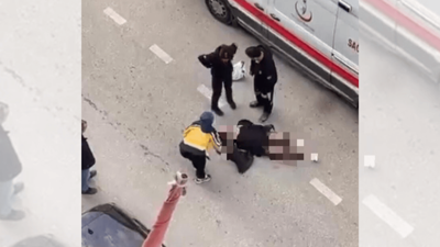 Bursa'da hareketli saatler!