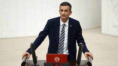 CHP'ye katılacağı söylenmişti: Ümit Dikbayır hakkında dikkat çeken iddia!