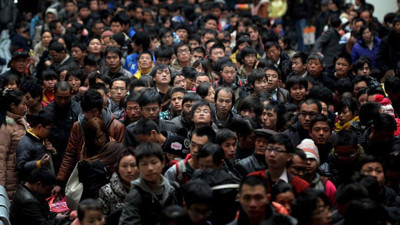 Çin'de ev sahipliği oranı %90'a ulaştı! İşte ülke ülke kendi evine sahip olanların oranları....