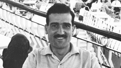 Eli Cohen Suriye’ye sızan İsrail ajanı