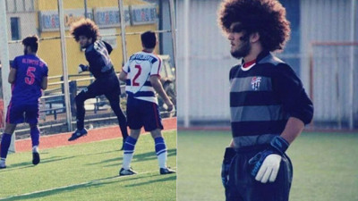 Futbol dünyasını yasa boğdu: Kaleci kalp krizi geçirdi!