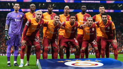 Galatasaray, 'Devler Ligi'nde Bodo/Glimt'i ağırlıyor! Maç öncesi muhtemel 11'ler