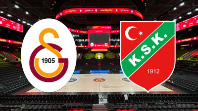 Galatasaray MCT Technic - Karşıyaka maçı ne zaman? Saat kaçta? Hangi kanalda?