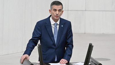 İYİ Parti'den ihraç edilen vekilin yeni partisi belli oldu