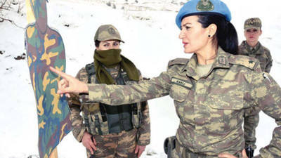 Kadınlara askerlik zorunlu mu oluyor? Kadınlar artık askere mi gidecek?