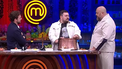 MasterChef 2025’te finalistler kim olacak? Bu dört isim öne çıkıyor