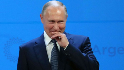 Polonya Dışişleri Bakanı Sikorski, Putin'i tehdit etti: 'Uçaklar havalanır'