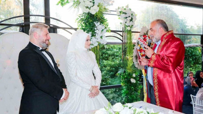 Samsun Canik'te çiftler için ücretsiz oldu!