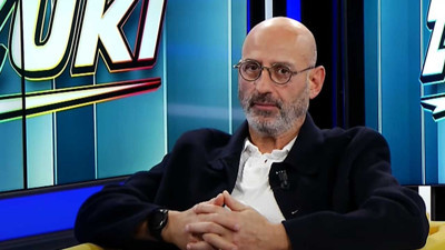 Serhat Ulueren'den çok konuşulacak sözler: 'İkisi de Fenerbahçe'ye ihanet etti'