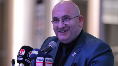 TİGAD Genel Başkanı Geçgel: Basın, tasarruf değil destek kapsamında olmalı