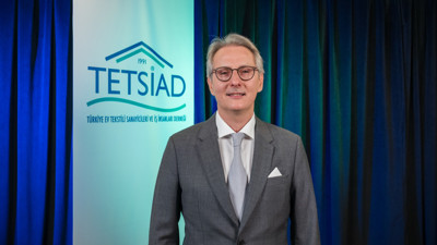 Türk ev tekstili sektörü, geleceği için seçime gidiyor