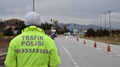 Yeni trafik kanunu ne zaman yürürlüğe girecek? İçişleri Bakanı tarih verdi