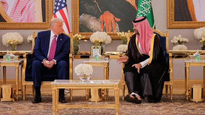 ABD medyası yazdı: Trump'ın ikinci döneminde ilk kez yaşanacak