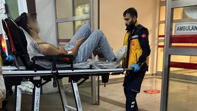 Adıyaman’da bıçaklı kavga! Yaralılar var