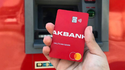 Akbank chip para nerede, hangi marketlerde geçerli?