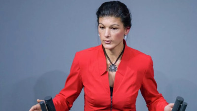 Berlin'in 'piyango tabanlı zorunlu askerlik' önerisi alay konusu oldu: 'Savaş kumarhanesine hoş geldiniz'