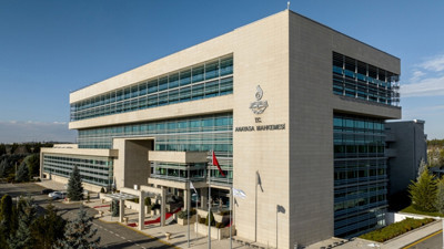 AYM'den FETÖ hükümlüsünün başvurusuna ret