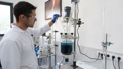 Bakanlıktan nadir toprak elementleri açıklaması: Hedef dışa bağımlılığın azaltılması