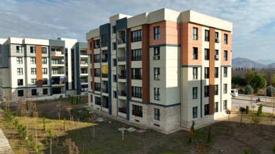 Devletten kiralık konut için geri sayım! Şartları ne olacak?