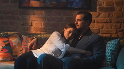 Eşref Rüya 19. bölüm full izle tek parça