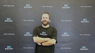 Excury Studios lisanslı yapay zeka modeliyle küresel rekabete adım atıyor