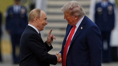 Kremlin: 'Batı medyası Putin-Trump zirvesi hakkındaki gerçeği çarpıtıyor'