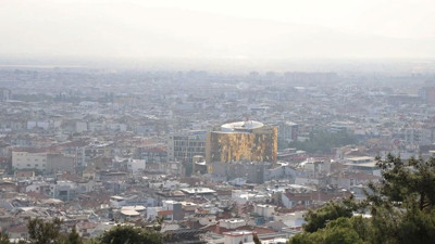 Meteoroloji'den Aydın ve ilçelerine uyarı!