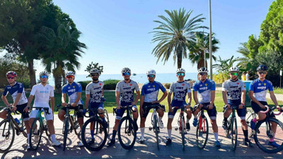 Muğla, Tour of Turkey’de Temsil Edilecek