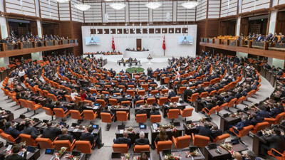 Muhalefetten vergi düzenlemesine tepki: Deli Dumrul vergileri