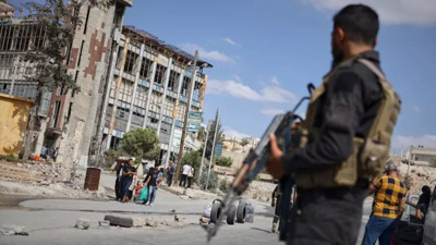 Suriye ordusu ile SDG arasında topçu ateşi: Ateşkes bozuluyor, Halep yeniden hareketleniyor