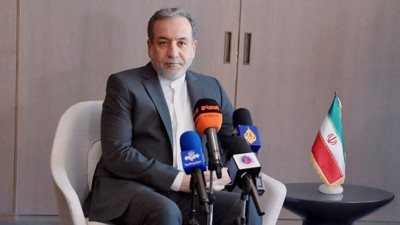 Yaptırımlarla mücadele etmenin en etkili yolu! İran Dışişleri Bakanı Erakçi'den açıklama