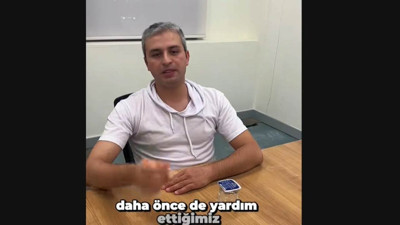 Akif Yıldırım ile teyze olayı nedir? Akif Yıldırım kimdir?