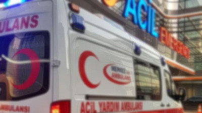 Aksaray'da katliam gibi kaza! 3 kardeş öldü