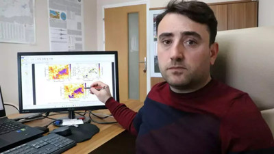 Bölgede 30 yılda bir büyük deprem oluyor: Deprem uzmanı uyardı